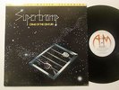 Supertramp Crime Of The Century Original Master Recording Audiophile MFSL LP