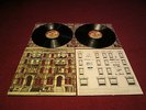 LED ZEPPELIN-PHYSICAL GRAFFITI-ORIG 75 UK PRESS-SUPER AUDIO, COVER AND INNERS