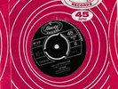 Northern Soul Timi Yuro Cant Stop Running Away Mercury  Demo Original