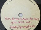 Dusty Springfield 