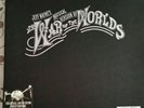 JEFF WAYNE War Of The Worlds 1978 UK Limited edition boxed EXCELLENT CONDITION