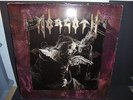 MORGOTH Cursed LP 1991 CENTURY MEDIA ORGINAL 1st PRESS GERMAN DEATH METAL