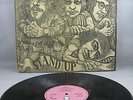 JETHRO TULL: STAND UP: PINK i LABEL: ISLAND ILPS 9103 STEREO 1969 POP-UP-EX/NM