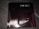 SON VOLT TRACE, Vinyl, MINT, Sealed