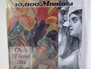 10,000 MANIACS Our Time In Eden 150-gram VINYL LP Sealed/New Audio Fidelity 2011