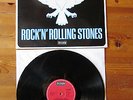 LP - Rolling Stones ROCK'N' ROLLING STONES deutsche Originalpressung   1972