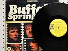 BUFFALO SPRINGFIELD Self-Titled S/T (1966) Vinyl LP SD 33-200