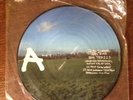 Bomb The Music Industry, Get Warmer LP, 2007 1st Press Picture Disc Ltd. To 100