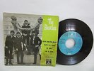The Beatles - Rock And Roll Music - EP - 1964 - Spain - VG+/G