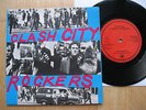 THE CLASH-CLASH CITY ROCKERS 7