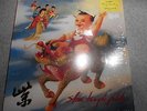 STONE TEMPLE PILOTS  12 GRACIOUS MELODIES  LP  PURPLE VINYL   ATLANTIC   226