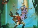 CIRITH UNGOL - KING OF THE DEAD  VINYL LP NEW+