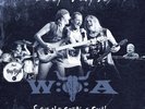 DEEP PURPLE - FROM THE SETTING SUN...(IN WACKEN) 3 VINYL LP NEW+