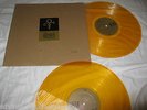 PRINCE Gold Vinyl Experience Limitied #1155 Promo Dance Pop RECORD 2 LP NM Promo