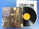 DAVID BOWIE ZIGGY STARDUST rca 72 -6E-4E orig UK LP EX/EX+