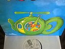 Gong ?– Flying Teapot UK VIRGIN LP gatefold sleeve HAWKWIND