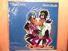 Black Crowes  Hard to Handle + Live   SHAPED PICTURE DISC w/ Plinth 1991  NEW