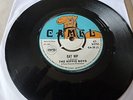 HIPPIE BOYS 7'' ROCKSTEADY BOSS SKINHEAD REGGAE SKA CAMEL CAT NIP