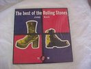 SEALED ROLLING STONES  JUMP BACK '71-'93  UK IMPORT V2726