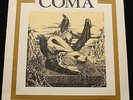 COMA Financial Tycoon Denmark Prog 1977 LP EX+