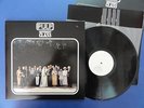 PULP  DIFFERENT CLASS island UK LP EX/EX+