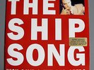 Nick Cave & The Bad Seeds The Ship Song Near Mint 7