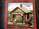 GRATEFUL DEAD LP Terrapin Station 1977 Analogue  HQ Rhino Productions RI