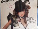 GOLDFRAPP LP BLACK CHERRY still in shrink, made in EU. HTF MUSE