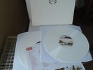 SUNN O))) original white Vinyl 2LP White 1 (2003)