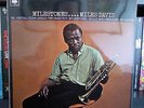 MILES DAVIS Milestones CBS UK Original LP EX Laminated BPG 62308