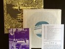 Another Sunny Day You Should All Be  Sarah Records  22 Inc Postcard & Insert Ex+
