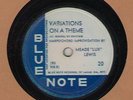 c 78 RPM Meade 
