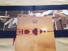 Kate Bush - Aerial LP Plus Store Banner