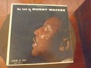Best Of MUDDY WATERS  LP  ORIGINAL MONO Chess 1427