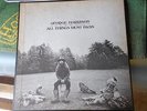 STCH 639 - GEORGE HARRISON - ALL THINGS MUST PASS - A 1970 USA 1ST PRESS BOX SET