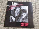 Eurovision Song Contest 1987 Greece Bang Stop 7