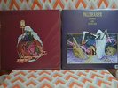 PALLBEARER - LTD 2LP Colored LOT, Foundations of Burden + Sorrow and Extinction