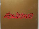 BOB MARLEY & THE WAILERS 'Exodus' 180g Vinyl LP NEW & SEALED