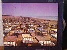 1st US PINK FLOYD A MOMENTARY LAPSE OF REASON LP COLUMBIA 1987 CLEAN  M-
