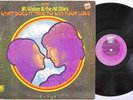 JR.WALKER AND THE ALL STARS LP, What Does It Take To Win Your Love (SOUL US Issu