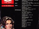PATUCCHI / PICCIONI / CIPRIANI ...FUNK PSYCH RARE CAM PROMO ITALIAN LIBRARY 7 ?