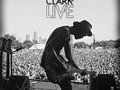 Gary Clark Jr - Live   2 x  Vinyl LP   Brand New & Sealed