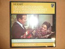 Ingrid Haebler - H.Szeryng - Mozart -Die 16 Grossen Sonaten u. 2 Variat. Neu OVP