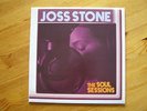 JOSS STONE---THE SOUL SESSION---ORG.LP