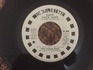 THE CASUALEERS - Dance Dance Dance / There's Something - ROULETTE Northern Soul