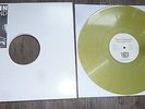 First In Command - Pest Control '95 EP, COLOURED CHOPPED HERRING, LIMITED TO 75