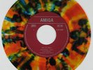 Amiga 455822  COLOUR : FRANK SCHÖBEL: Wie ein Stern / Stop, mein Freund
