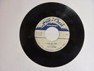 Billy Wayne - I Love My Baby b/w Walking & Strolling 45 RPM from Jackson, TN