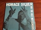 Horace Silver and The Jazz Messengers Music Matters Blue Note 45rpm 2LP Mono  NM
