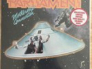 Parliament MOTHERSHIP CONNECTION Red Vinyl LP 2007 US Sealed RARE REISSUE
